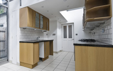 Kells kitchen extension leads